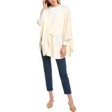 Wol Capes & Poncho's Claire Wool Poncho