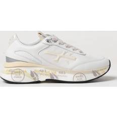 Premiata Trainers Premiata Sneakers Woman color White