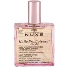 Nuxe Huile Prodigieuse Florale Multi-Purpose Dry Oil 50 ml