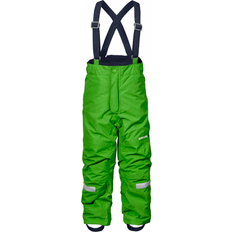 Isolerende funktion Termobukser Didriksons Idre Kids pants KRYPTONITE
