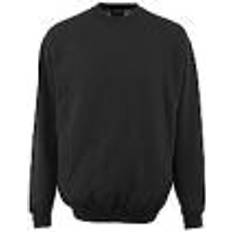 Herre - Rød Sweatere Mascot "Caribien Sweatshirt sort Mascot caribien sweatshirt 00784-280-09"