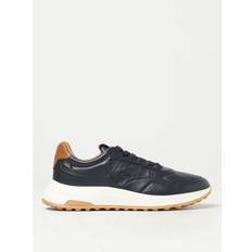 Hogan Shoes Hogan Sneakers Men color Navy 9½