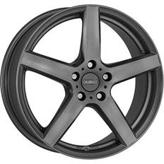 17" - 5/108 - 7,5" Autofelgen Dezent Graphite 7.5Jx17 5x108 ET48 MB70 1