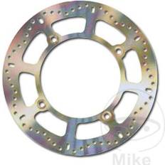 Vehicle Parts Ebc brake disc md6102 front fits honda xrv 750 rd04 rd07 rd07a rd07b