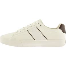 BOSS Aiden Tennis Trainers 10263031 - Cream