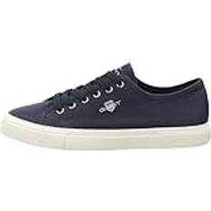 Röda Sneakers Gant Killox Sneaker Herr, Marine