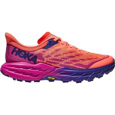 Hoka W Speedgoat 5 - Bunt