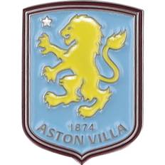 Aston Villa Crest Badge