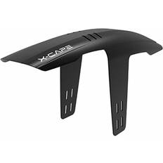 Polisport X-Cape Front MTB Mudguard Black