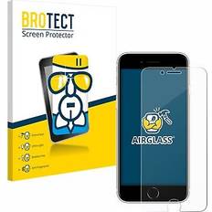 Brotect Glass screen protector for apple iphone se 3 2022 protective glass protection