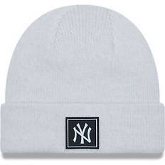 New Era Mössor New Era MLB Beanie Kids Team Cuff - Beige