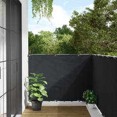 vidaXL Balcony Privacy Screen 700 x 120 cm PVC