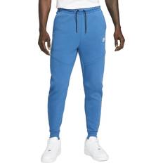 Nike Nike Sportswear Tech Fleece Pant Dark Marina Blue