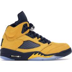 Jordan 5 Retro Michigan (2019)