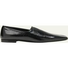 Low Shoes Toteme The Piped loafers