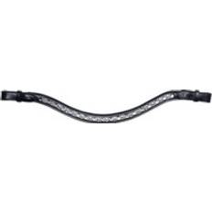 White Bridles Catago Frontal For Horse Sadie - Blanc