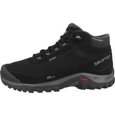 Salomon Botas Salomon Shelter CS WP 411104 27 V0 Negro