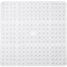 Enkosi Large Square Shower Mat Non Slip