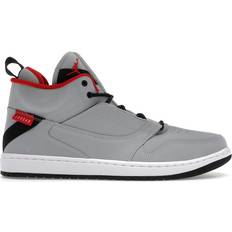 Jordan Men Shoes Jordan Jordan Fadeaway 'Wolf Grey'