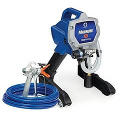 Graco Magnum 262800 X5 Stand Airless Paint Sprayer Blue