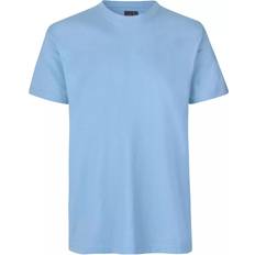 Dame - Elastan/Lycra/Spandex T-shirts ID Identity Pro Wear T-shirt - Lys Blå