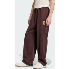 adidas Pintuck Hose Herren, Shadow Brown