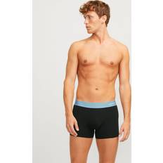 Jack & Jones Bambu Kalsonger Jack & Jones 3er-Pack Shorts