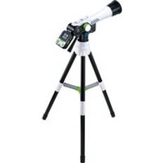 Microscopes & Telescopes Leapfrog Magic Adventures Telescope White