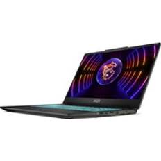 MSI Cyborg 15 15.6" Gaming Laptop - Intel Core i5 RTX 3050 512 GB SSD