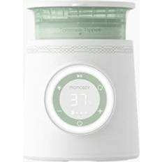 Momcozy MW003-WH12BA-A Baby Bottle Warmer White