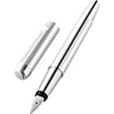 Sølv Mapper & Ringbind Pelikan Pura P40 Aluminium Påfyldningssystem