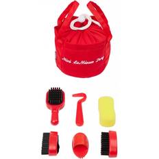 LeMieux LeMieux Horsehealth LeMieux Toy Pony Grooming Kit Ember