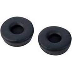 Jabra Replacement Cushion & Earbud Headphone Accessories Jabra 14101-72 Headphone Pillow 2 pc