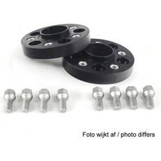 Bærekugler H&R DRA-System Wheel Spacer Set 40mm 5x120