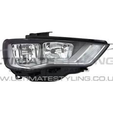 Ultimate Styling Audi A3 Mk3 8V Halogen Headlight