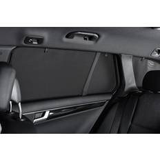 Bilpleje & Biltilbehør Satz Car Shades Dacia Duster II 2018 (2-teilig)