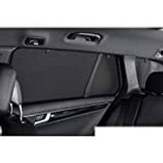 Bilpleje & Biltilbehør Satz Car Shades Für Citroen Spacetourer 5-türer 2016 (6-teilig)