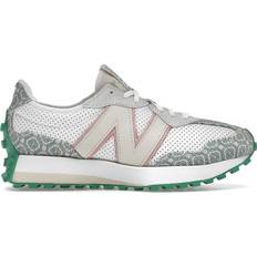 New Balance 327 - Unisexe Chaussures de sport New Balance Casablanca x 327 'Munsell White Green' - Men's