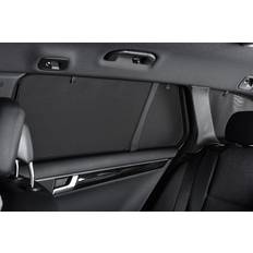 Bilpleje & Biltilbehør Car Shades Solgardiner B-stolpe og Bagud Volkswagen Touareg 2018 6-dele