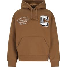 Carhartt WIP Sweatshirt - Tobacco