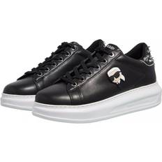 Karl Lagerfeld Chaussures Karl Lagerfeld Sneakers KL62529N Schwarz