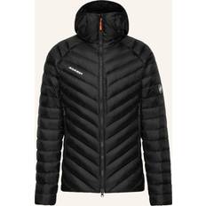 Mammut Jacken Mammut Herren Funktionsjacke Broad Peak IN Schwarz