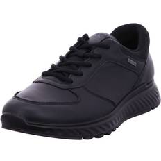 ecco Exostride Men Low GTX Leather - Black