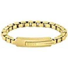 Stainless Steel Bracelets BOSS Orlado Collection Chain Bracelet - Men's