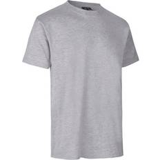 ID Identity Tøj ID Identity Pro Wear Herre T-Shirt - Grå Melange