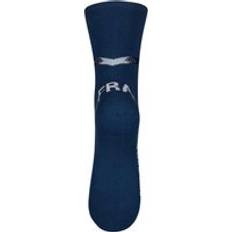 Chaussettes Le Coq Sportif Chaussettes haute Paris 2024 N Bleu