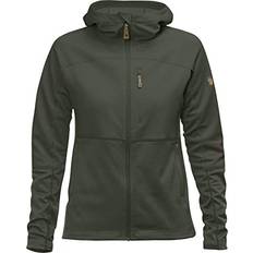 Fjällräven Fjallraven F89589662XS Abisko Trail Fleece W Deep Forest