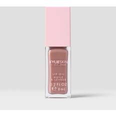 Kylie Skin Lip Oil - Creme Brulee