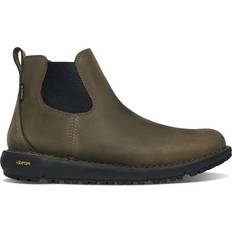 Danner Laarzen Danner Tramline Chelsea 917 GTX - Olijf