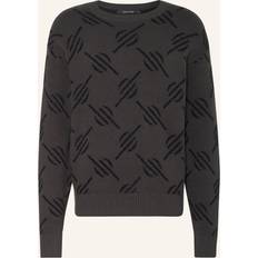 Daily Paper Pullover TEVIN SCHWARZ